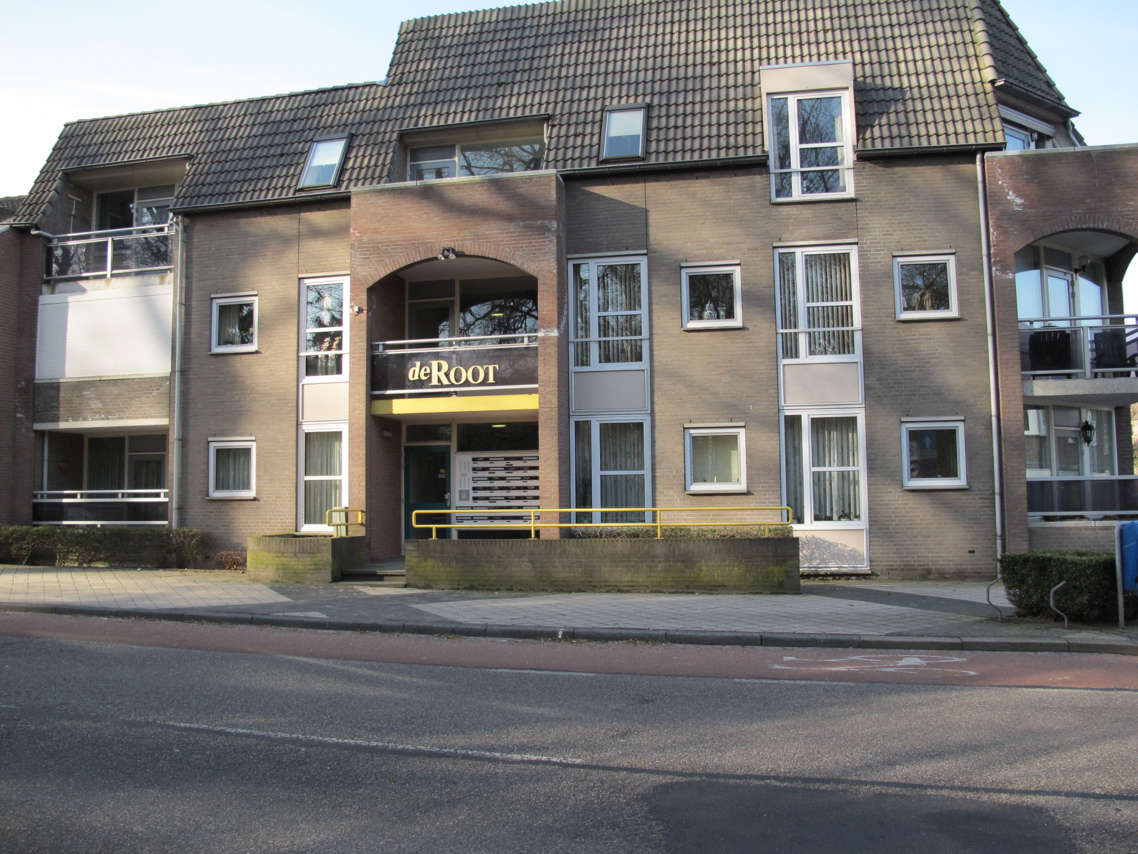 Appartement te huur: De Root 31, Amstenrade Amstenrade