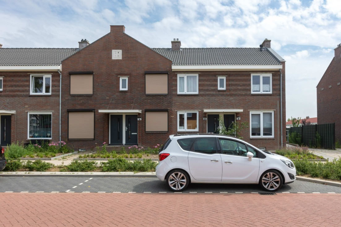 Appartement te huur: Lupinestraat 117, Heilust Kerkrade