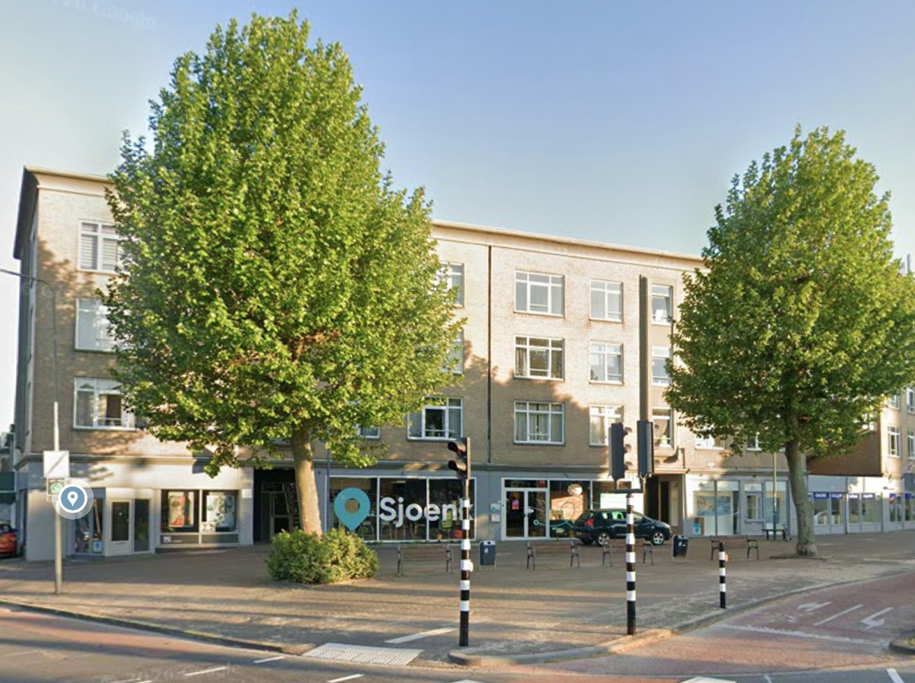 Apartment for rent: Rijksweg Zuid 11, Kluis Geleen