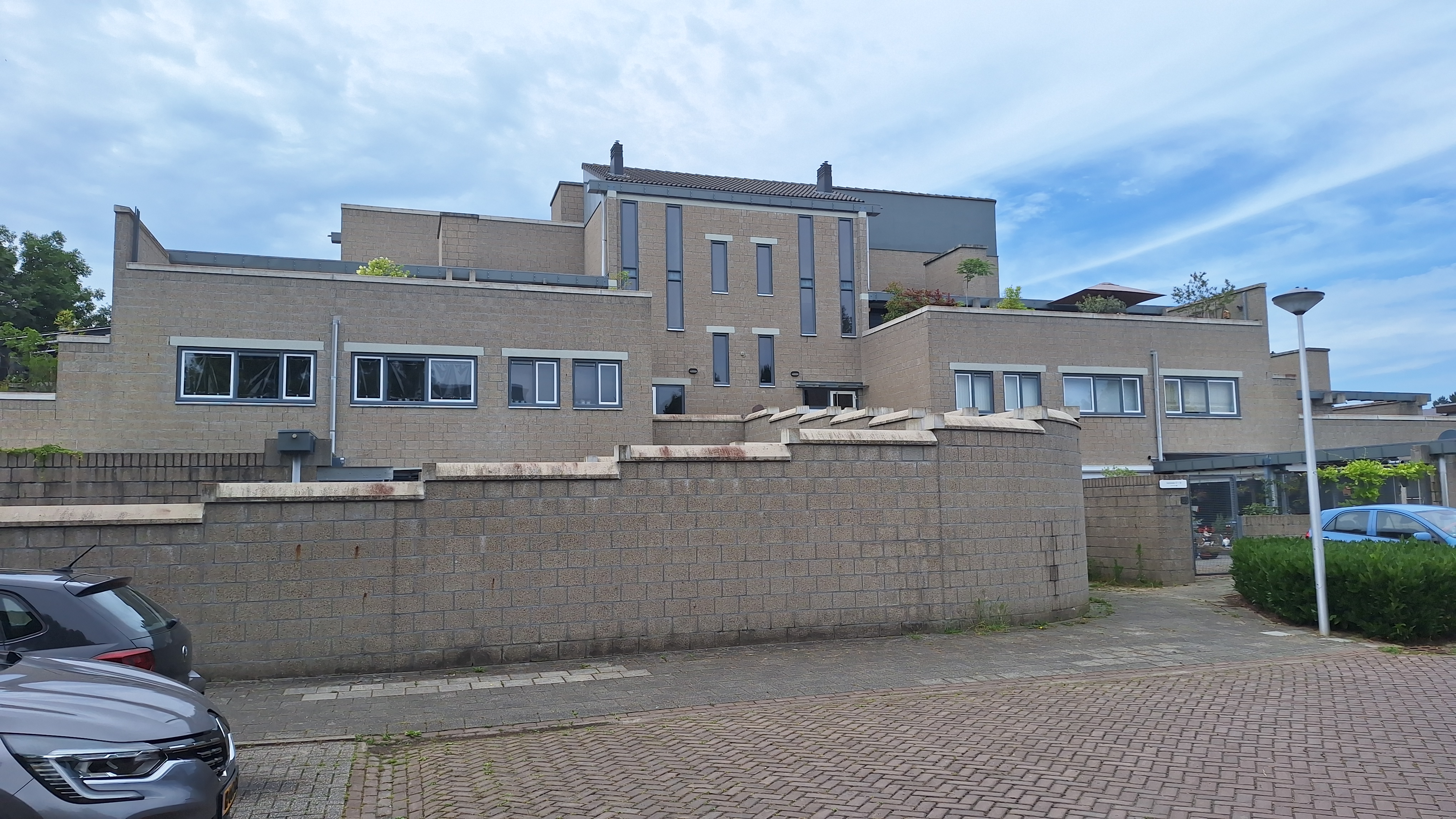 Appartement te huur: Gansbeek 49, Oud-Geleen en Haesselderveld Geleen