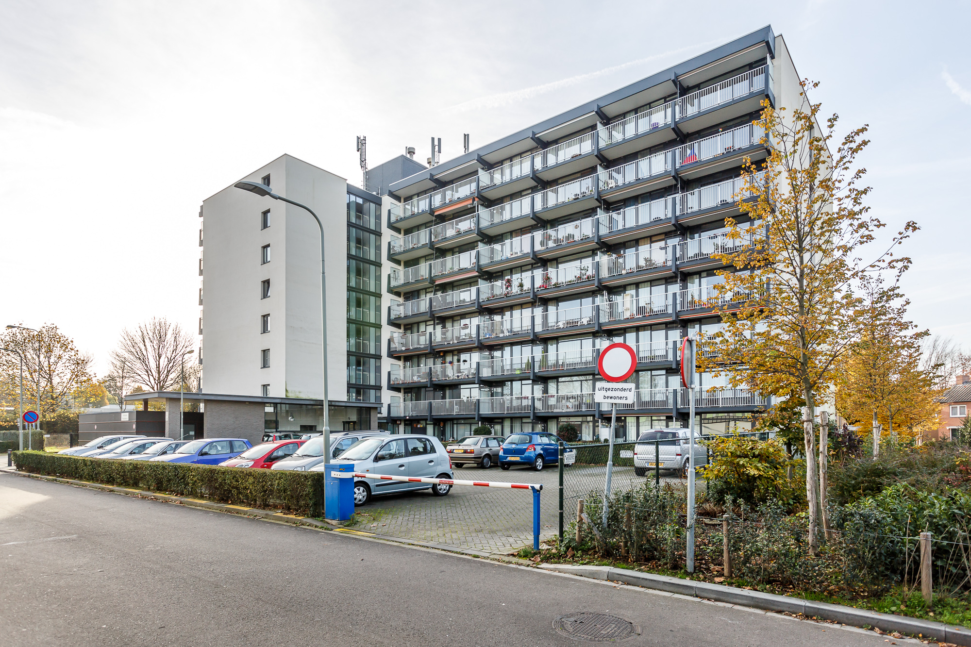 Apartment for rent: Dempseystraat 154, Limbrichterveld Sittard