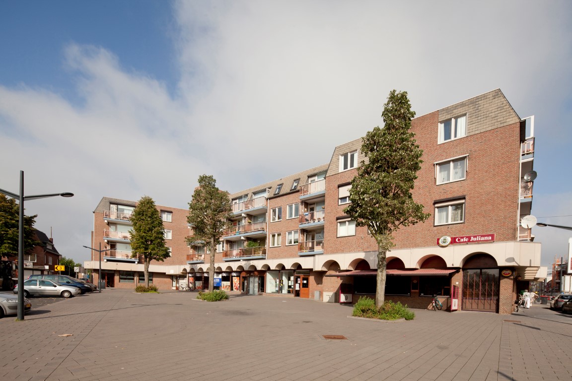 Appartement te huur: Patronaatstraat 26, Spekholzerheide Kerkrade