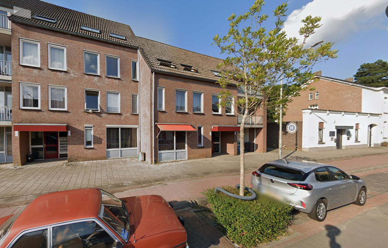 Appartement te huur: Peijerstraat 31H, Echt Centrum Echt