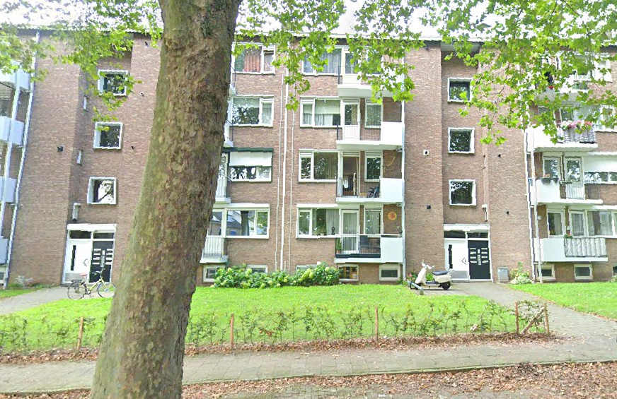 Appartement te huur: Einsteinstraat 49, Heer Maastricht