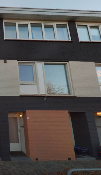 Tussenwoning te huur: Teggert 6, Voerendaal Voerendaal