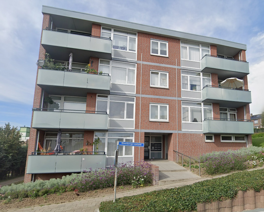 Appartement te huur: Steenbergervoetpad 17, Bocholtz Bocholtz