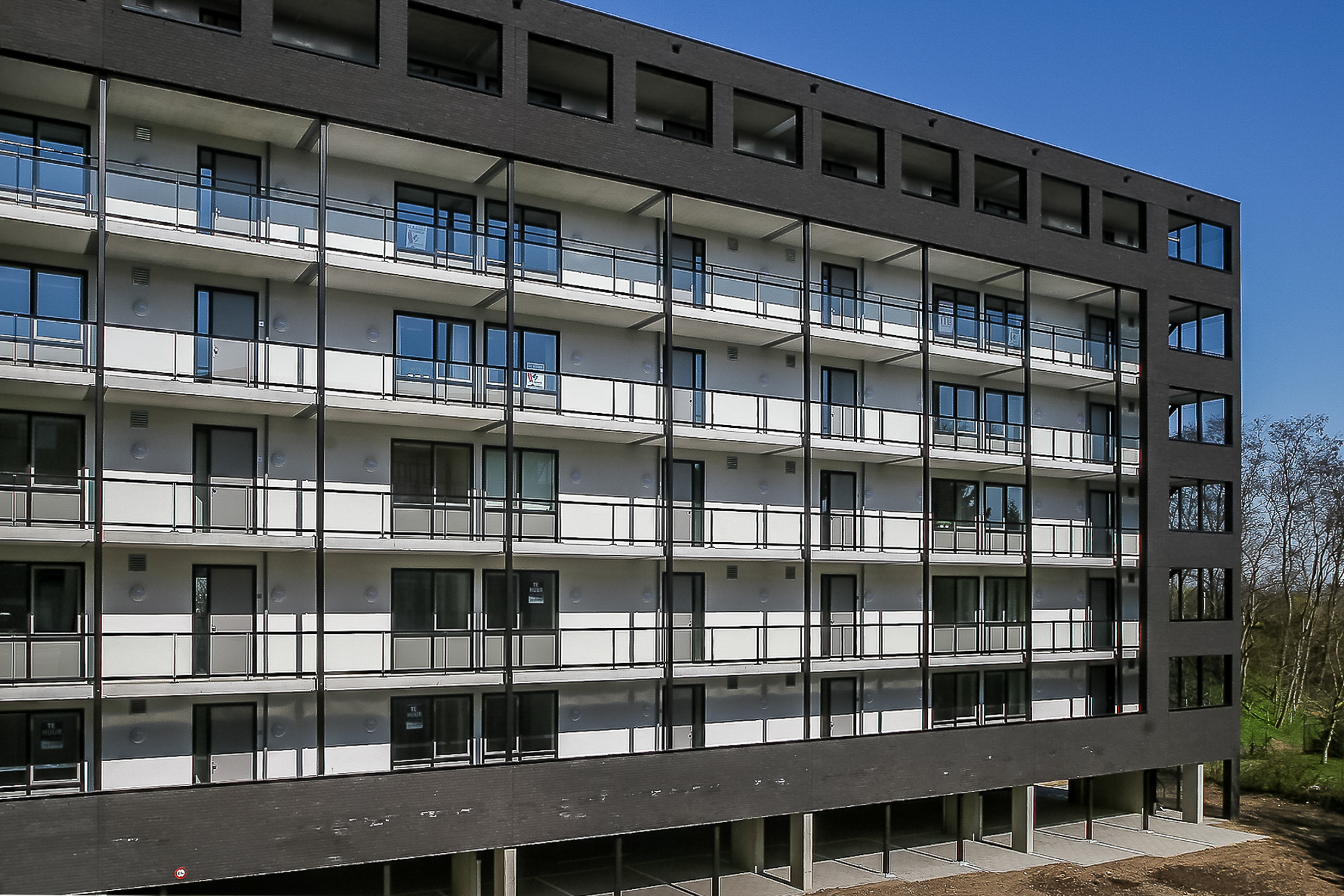 Appartement te huur: Achter de Cattentoren 68, Binnenstad Roermond