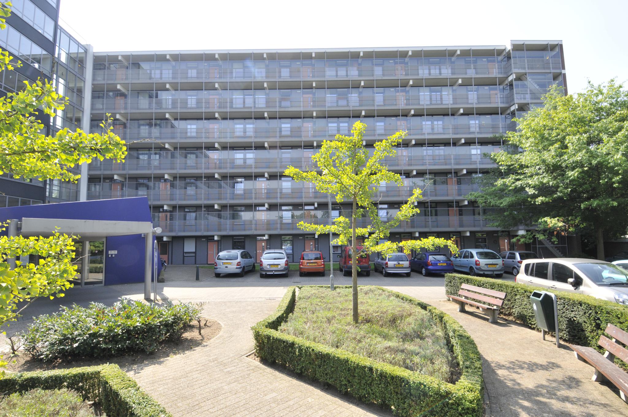 Apartment for rent: Kasteel Hillenraedtstraat 157, Kastelenbuurt Roermond