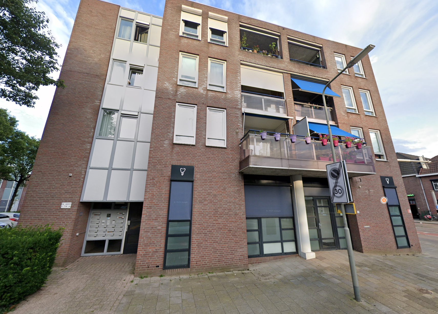 Appartement te huur: De Wieër 22, Sittard-Centrum Sittard