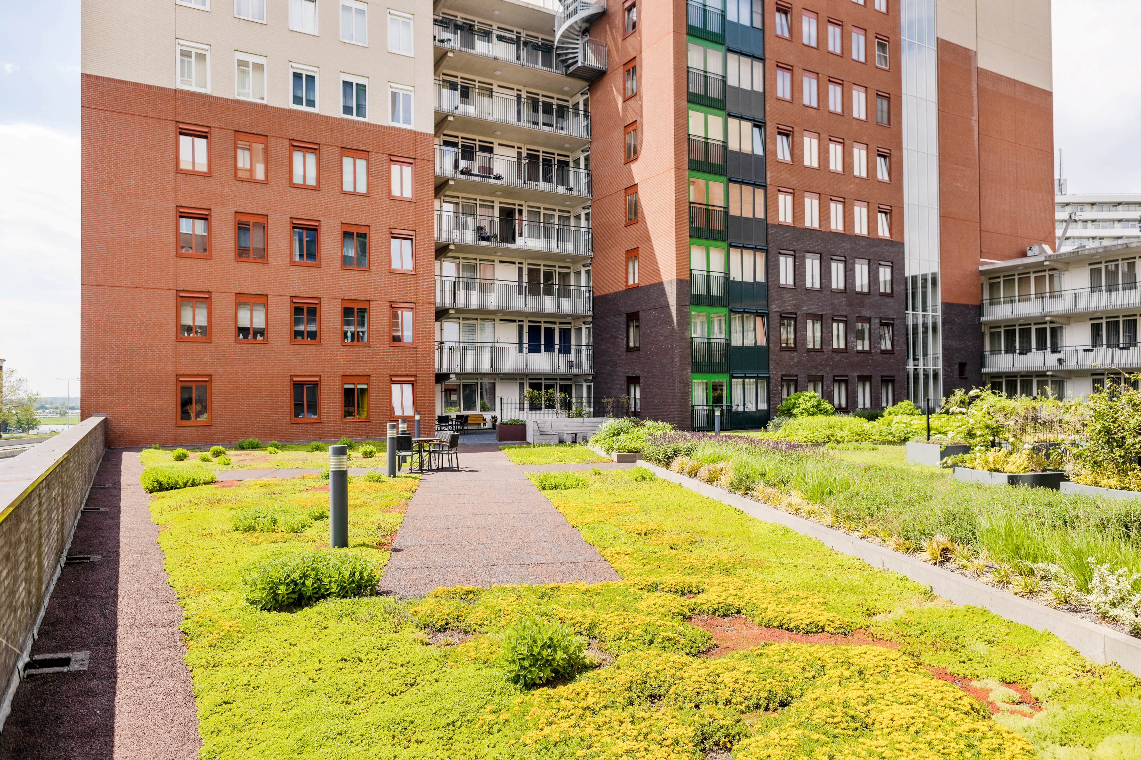 Apartment for rent: Maashaven 120, Binnenstad Roermond