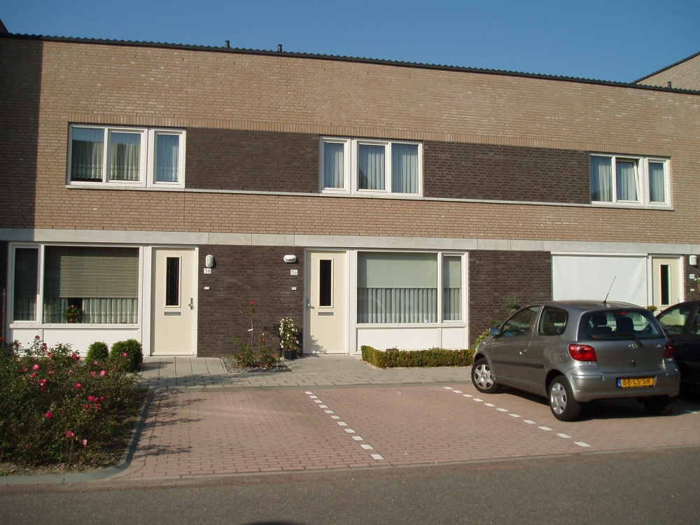 Tussenwoning te huur: De Patrijs 38, Meerlo Meerlo