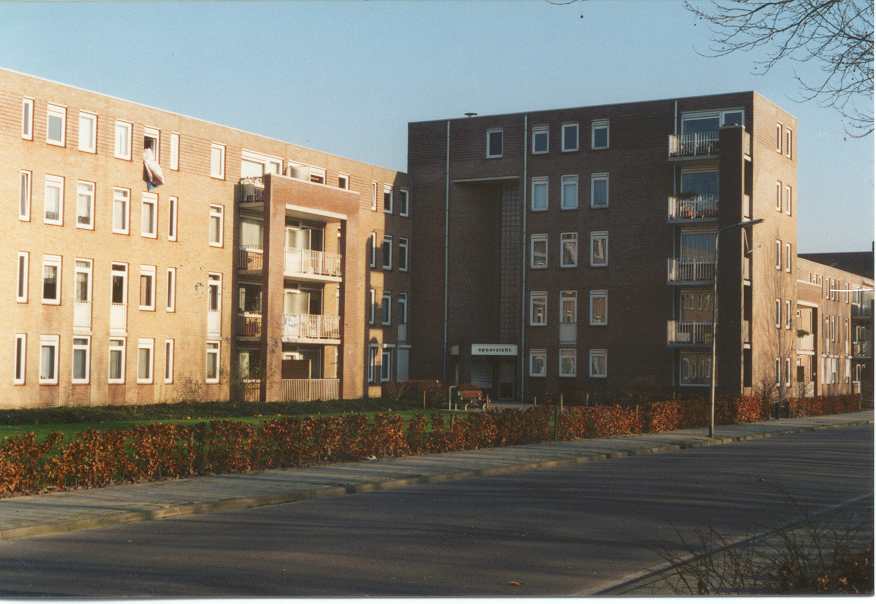 Appartement te huur: Biemansstraat 320, Fatima Weert
