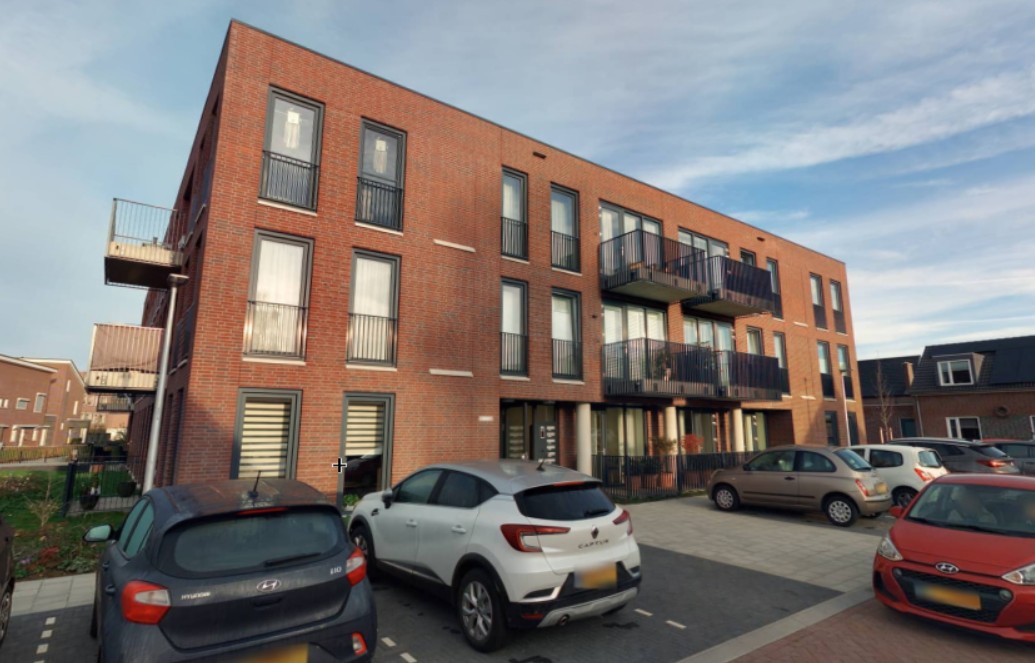 Appartement te huur: Maria Sträterstraat 13C, Kerkrade-Centrum Kerkrade