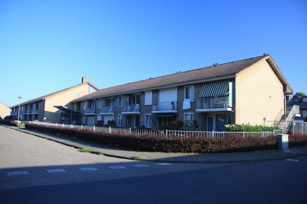 Appartement te huur: Burg Jasparstraat 55, Elsloo Elsloo