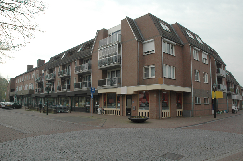 Appartement te huur: Raadhuisstraat 15, Sevenum Sevenum