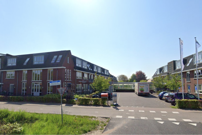 Appartement te huur: Rietstraat 2A-04, Laarveld Weert