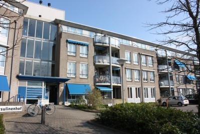 Appartement te huur: Ursulinenhof 32, Holz Kerkrade