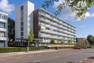 Apartment for rent: Hoofdstraat 363, Schaesberg Centrum Landgraaf