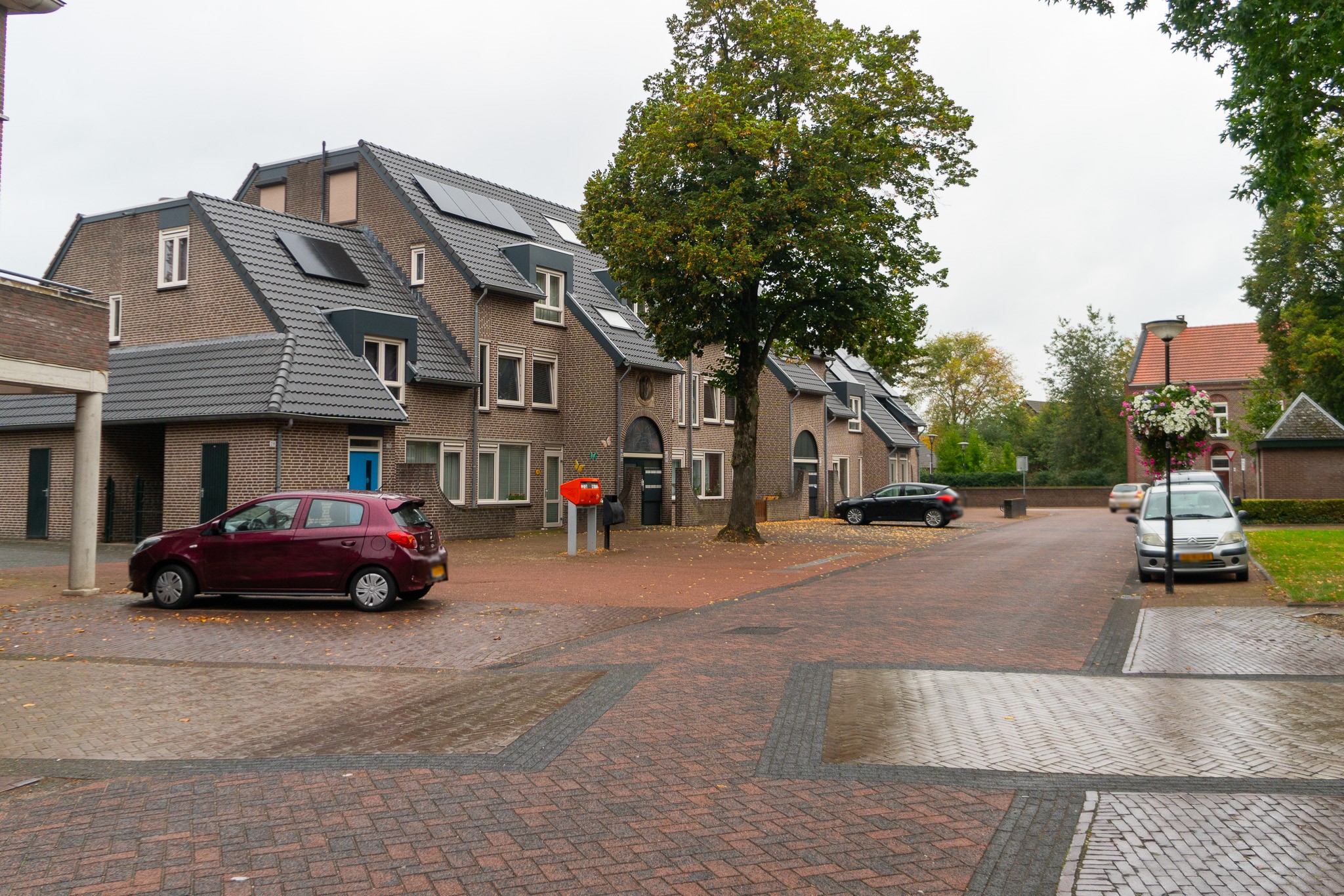 Apartment for rent: Mariaplein 41, Helden-centrum Helden
