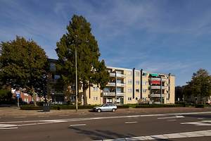 Apartment for rent: Hoofdstraat 455, Schaesberg Centrum Landgraaf