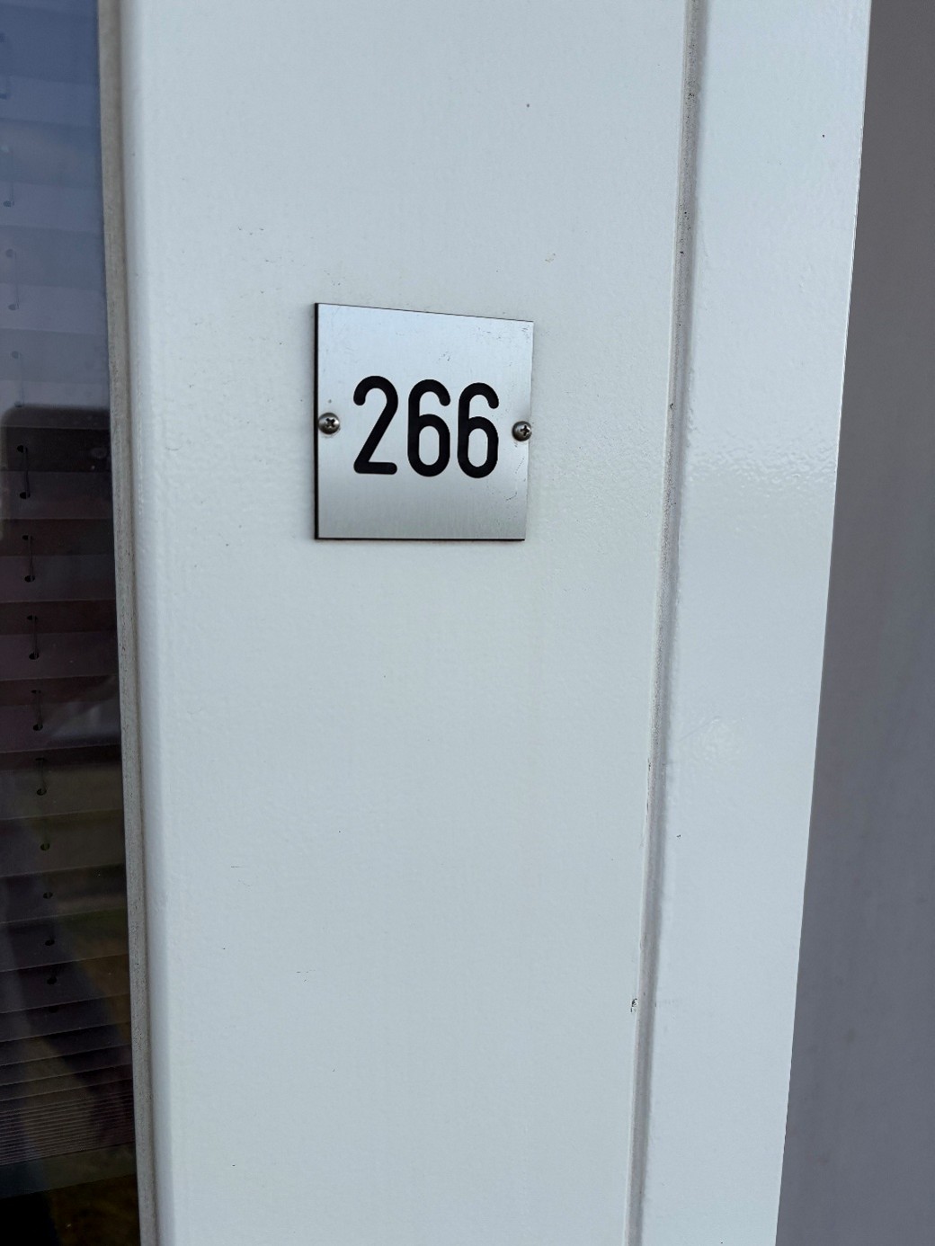 Apartment for rent: Peter Schunckstraat 266, Heerlerbaan-Oost Heerlen