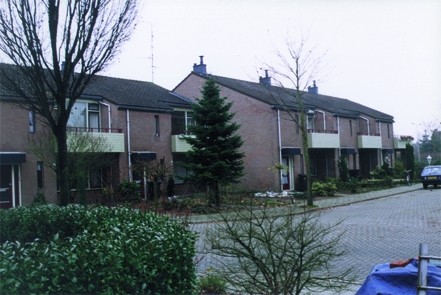Apartment for rent: Schout van der Voortstraat 9, De Riet Panningen Panningen