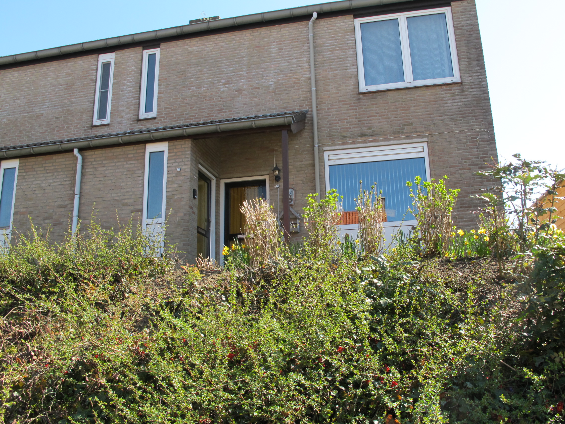 Apartment for rent: Aan het Lindjen 20, Puth Puth