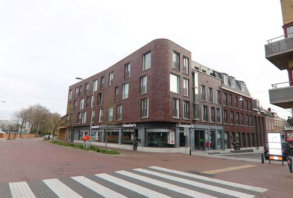 Studio for rent: Stationsstraat 85, Sittard-Centrum Sittard