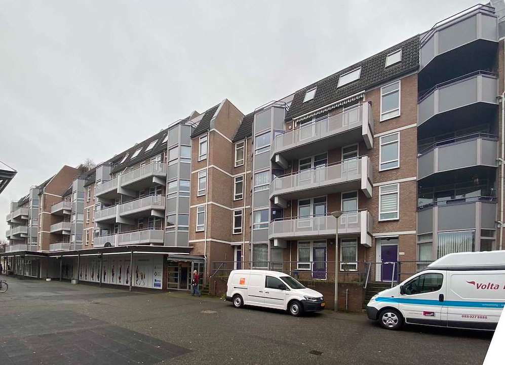 Apartment for rent: Roserije 161A, De Heeg Maastricht