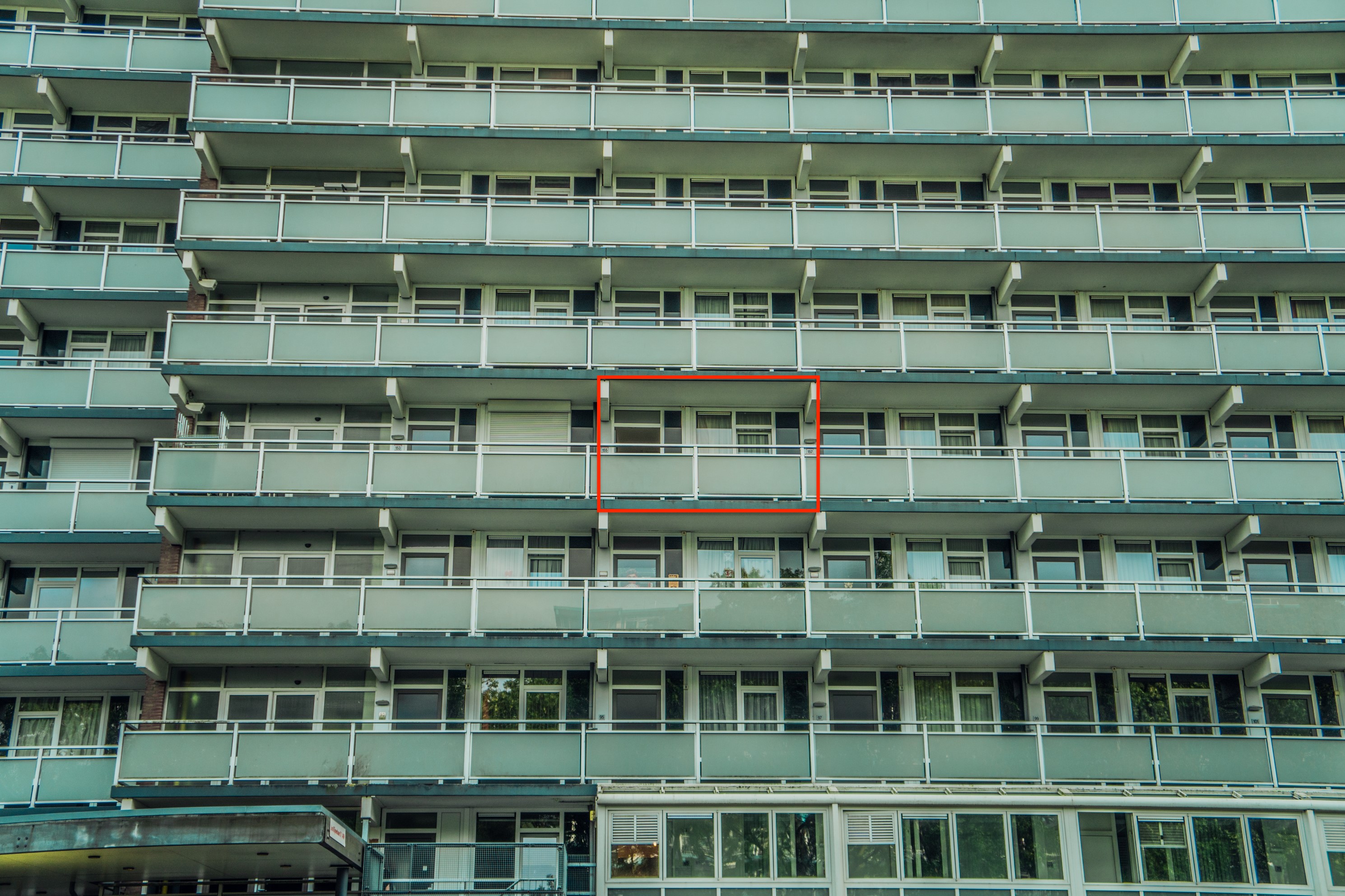 Appartement te huur: Jos Klijnenlaan 155, Geleen-Zuid Geleen