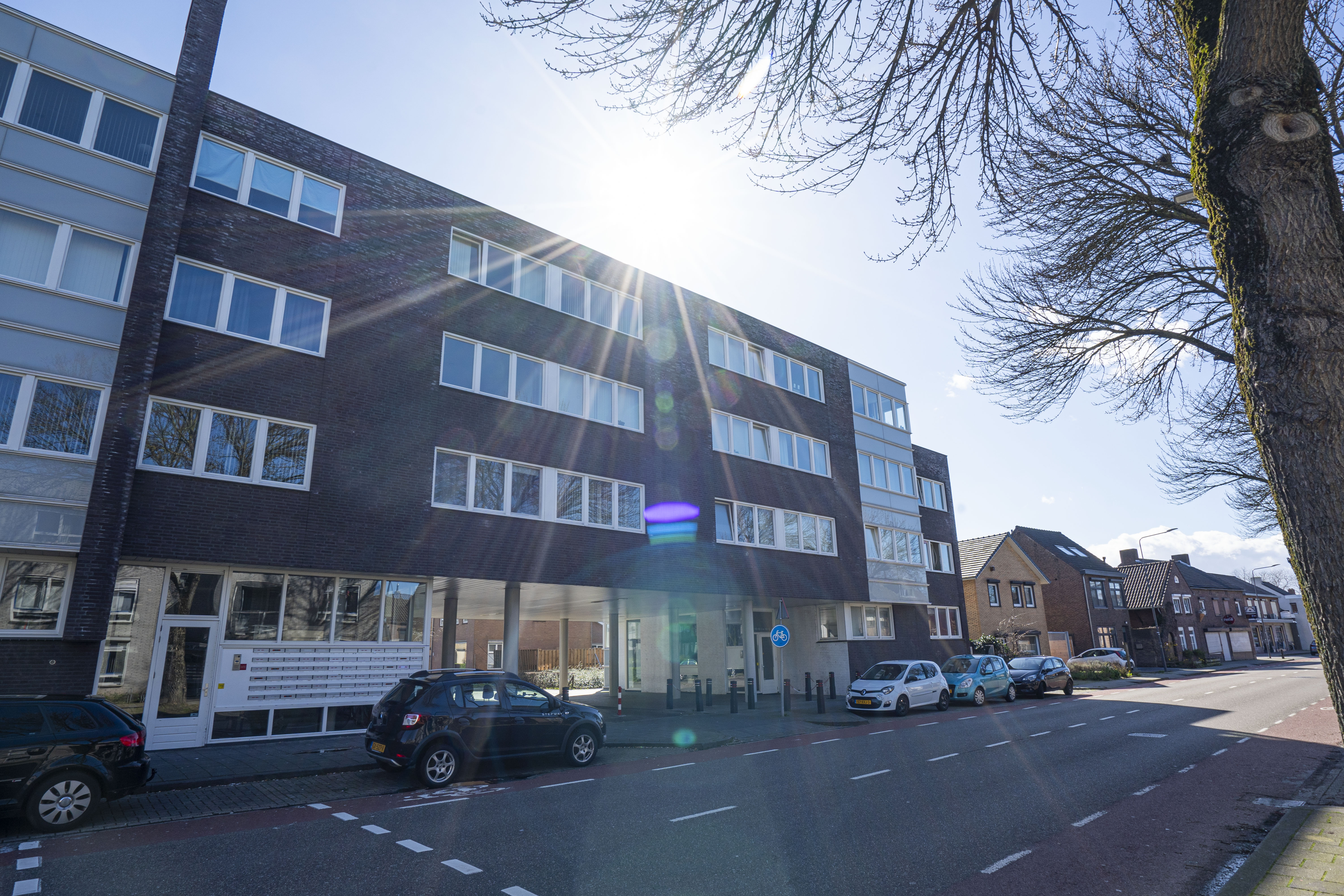 Studio te huur: Tudderenderweg 113-56, Stadbroek Sittard