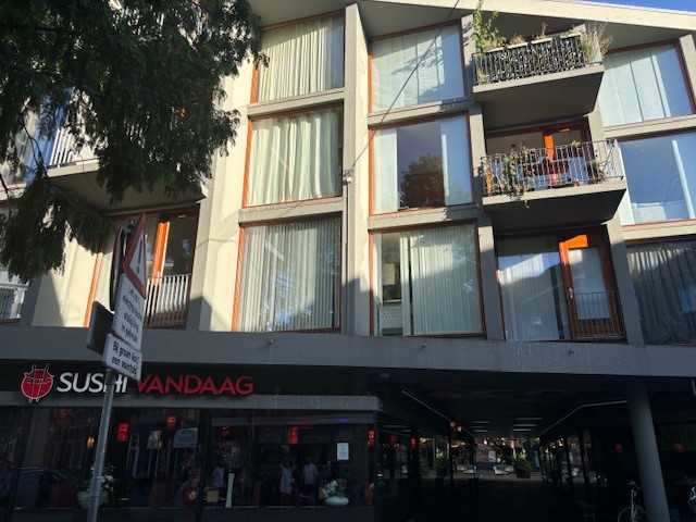 Appartement te huur: Pancratiusstraat 24, Heerlen-Centrum Heerlen
