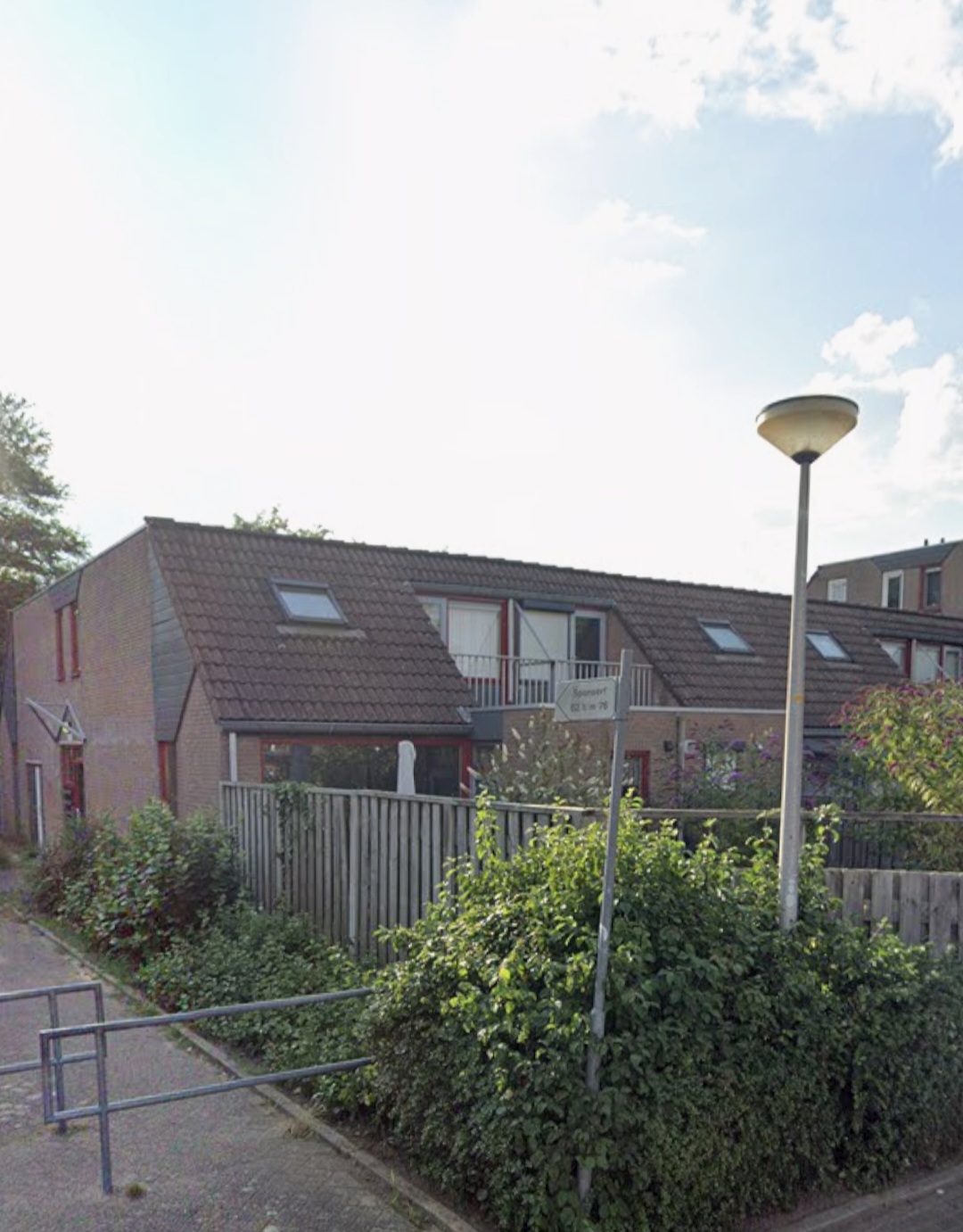 Appartement te huur: Sponserf 64, Groot Rennemig Heerlen