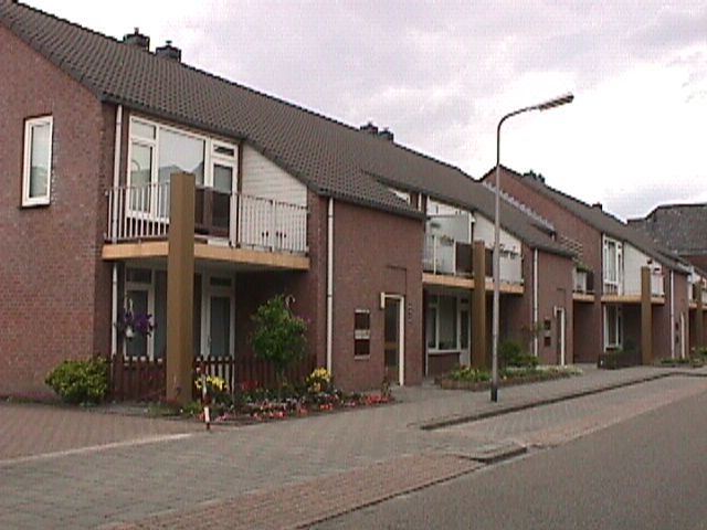 Appartement te huur: Wilhelminastraat 34, Fatima Weert