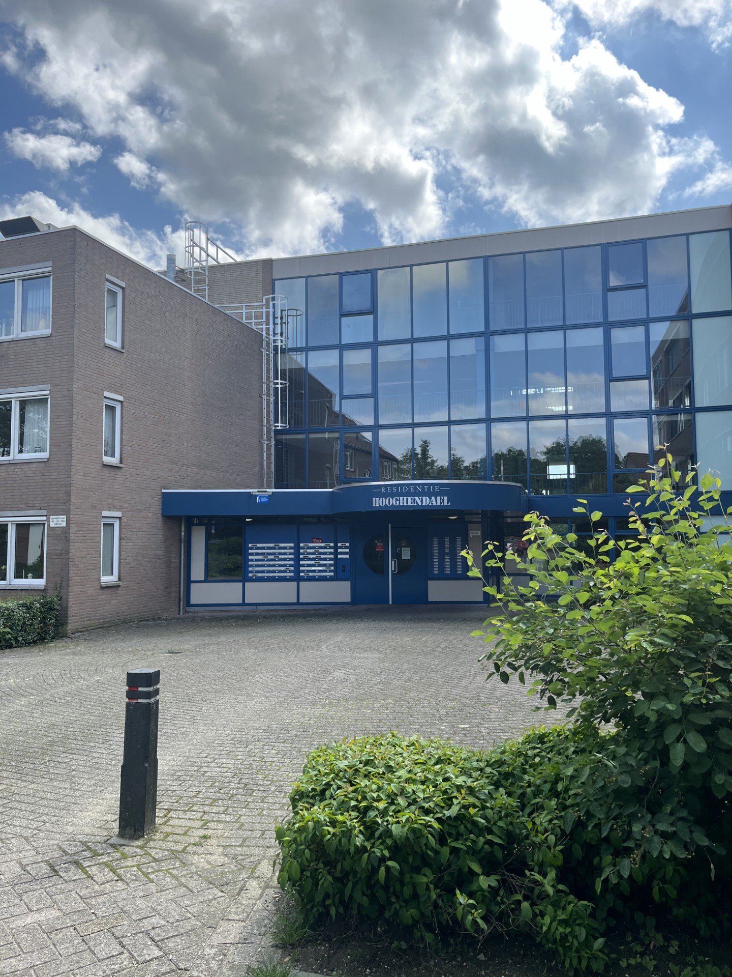 Appartement te huur: Gravenstraat 171, Heerlerheide Kom Heerlen