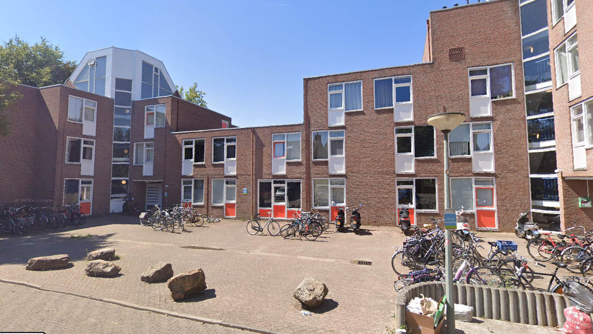 Studio te huur: Cruyshaag 82E, De Heeg Maastricht