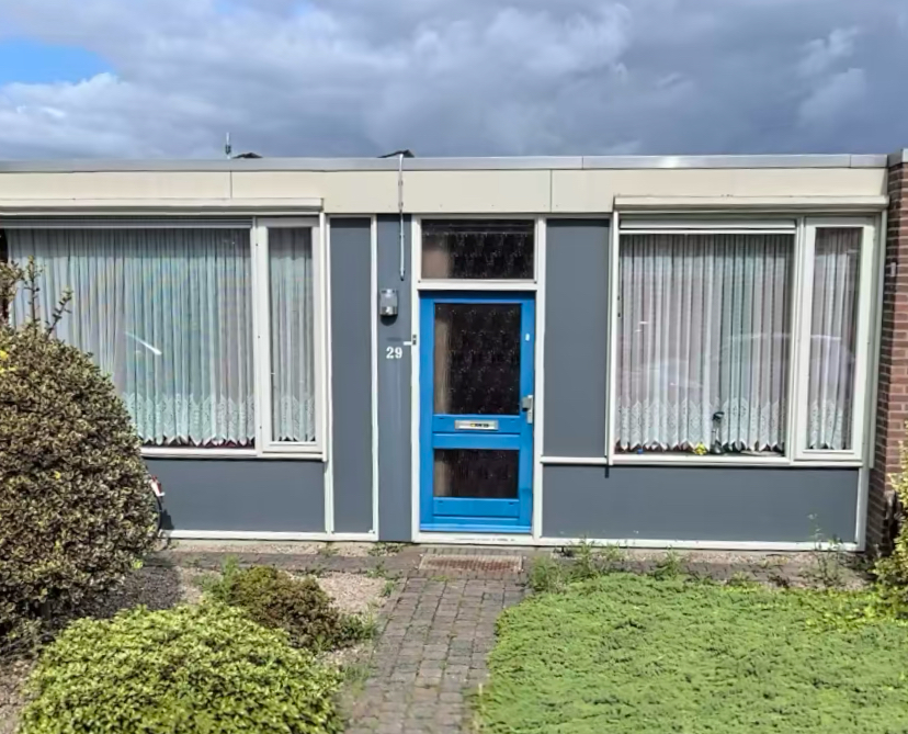 Tussenwoning (niet meer online): Eikenlaan 29, Venray
