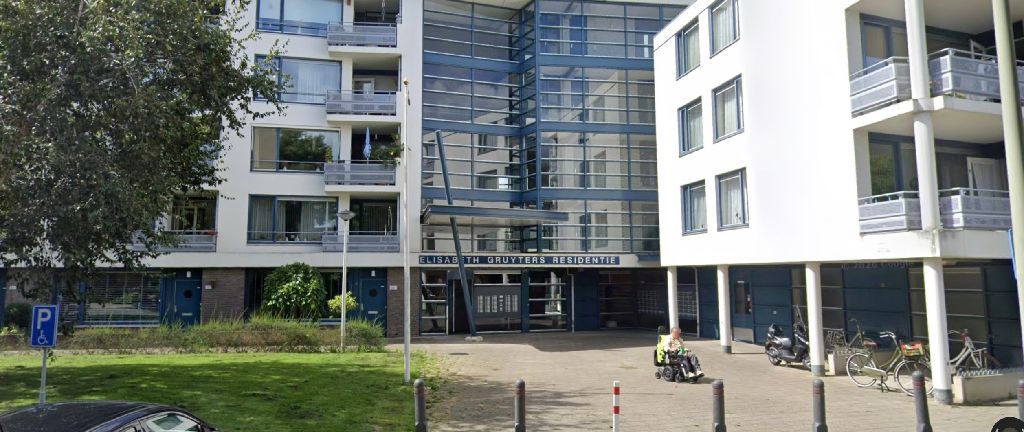 Appartement te huur: Elisabeth Gruytersstraat 40B, Brusselsepoort Maastricht