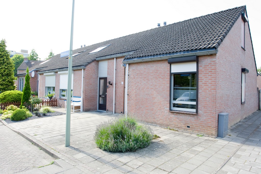 Tussenwoning te huur: Van Borrestraat 12, Hoensbroek-Centrum Hoensbroek