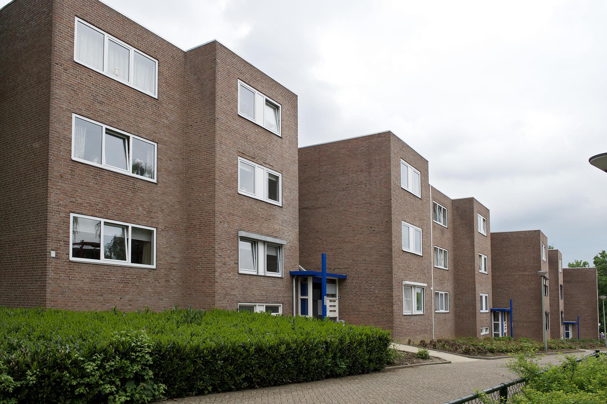 Appartement te huur: Op den Toren 70, Nuth Nuth