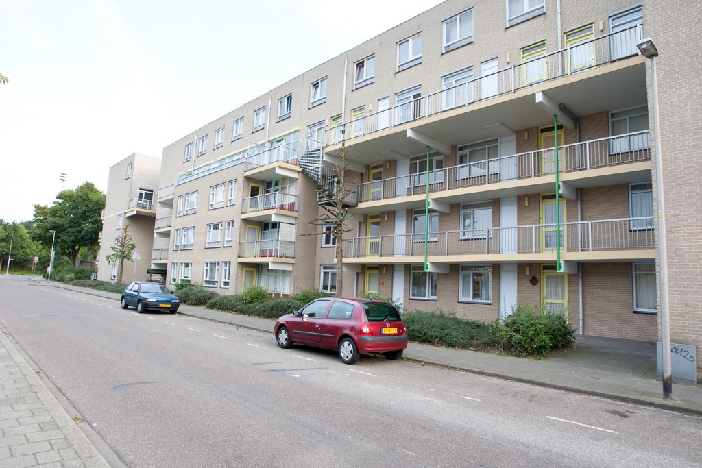 Appartement te huur: Mijnzetellaan 21, Zeswegen Heerlen