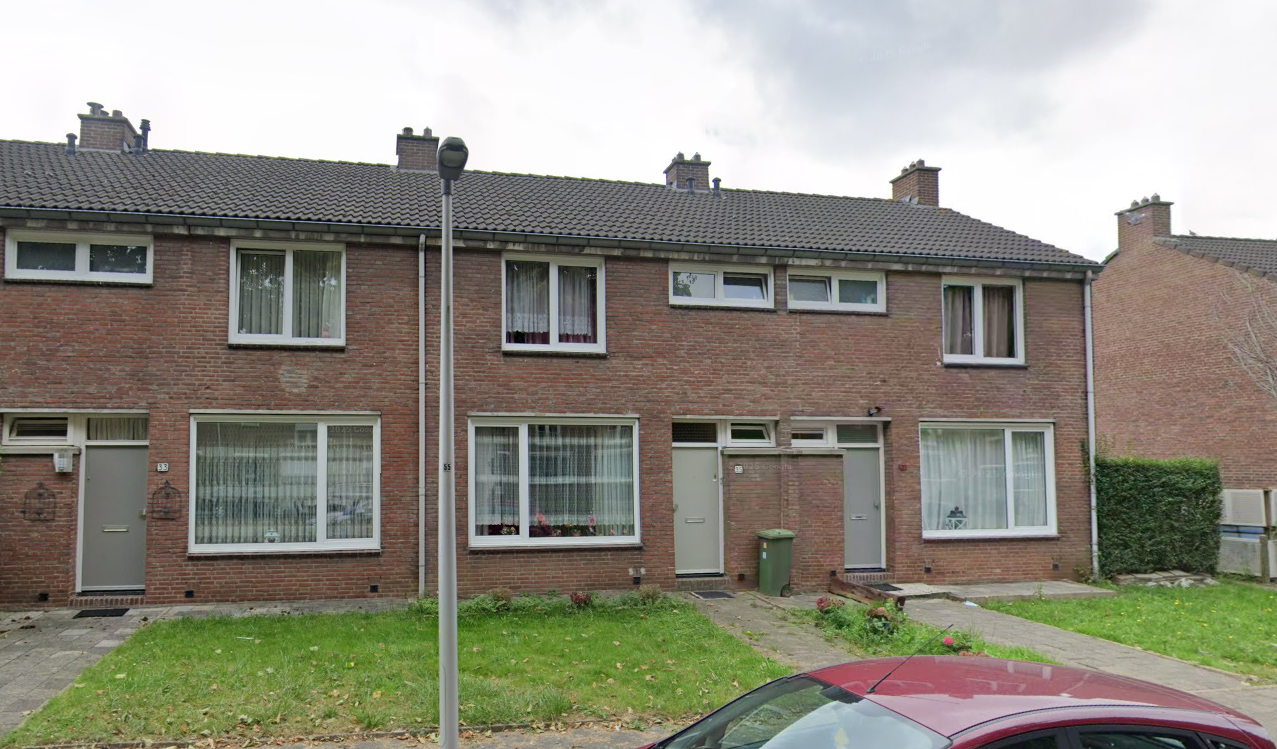 Tussenwoning te huur: Cuwaartlaan 35, Malpertuis Maastricht