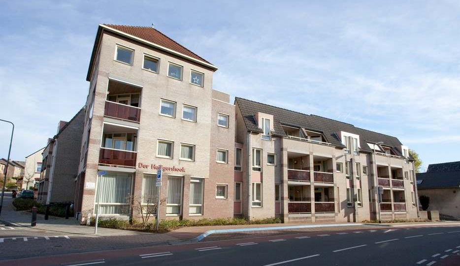 Appartement te huur: Elkenraderweg 1B, Wijlre Wijlre
