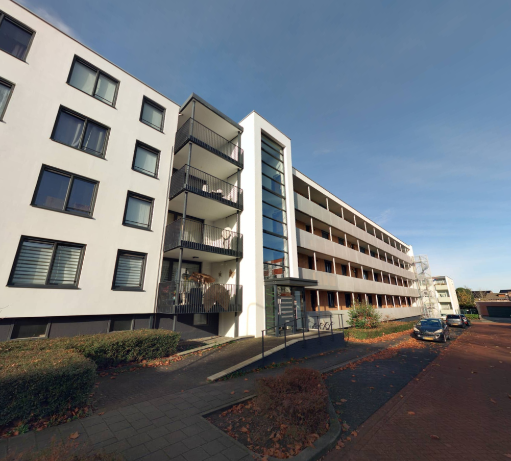 Appartement te huur: Spiesstraat 133, Erenstein Kerkrade