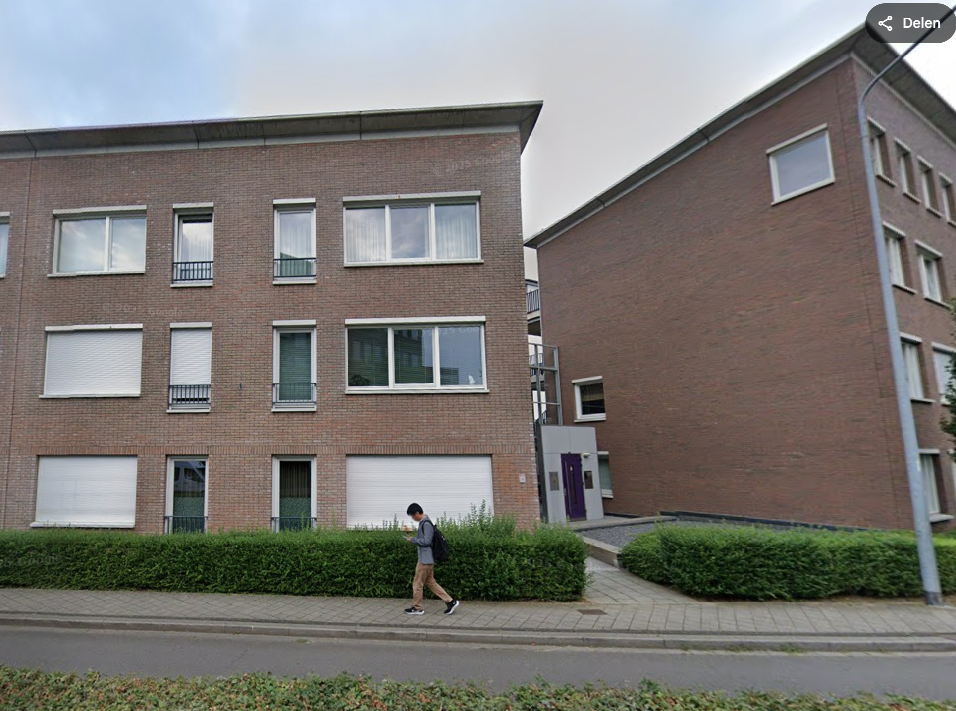 Appartement te huur: Renier Nafzgerstraat 6A, Heugemerveld Maastricht
