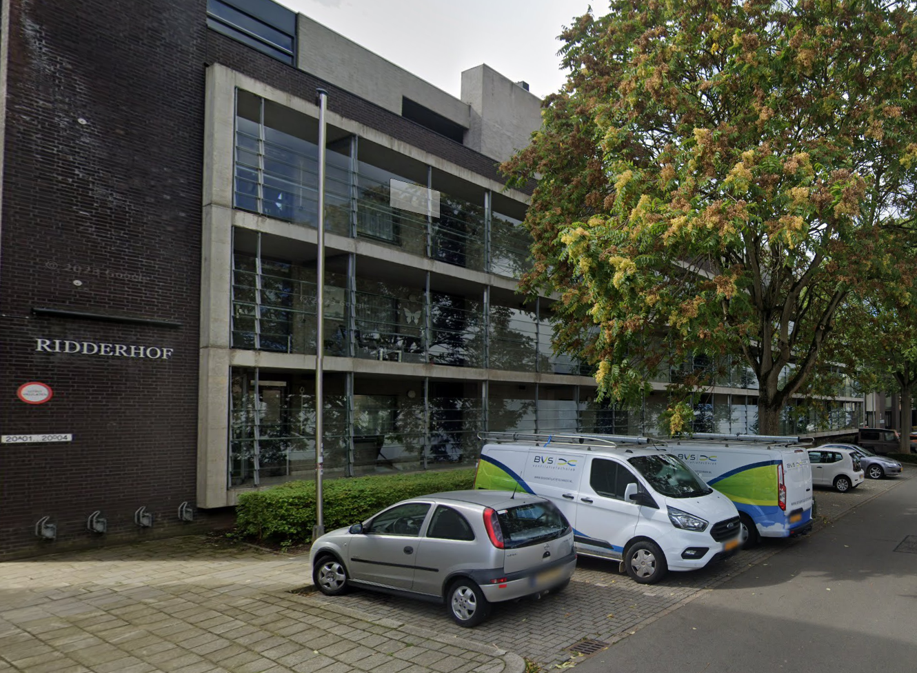 Appartement te huur: Veldstraat 20C-05, Vroendaal Maastricht
