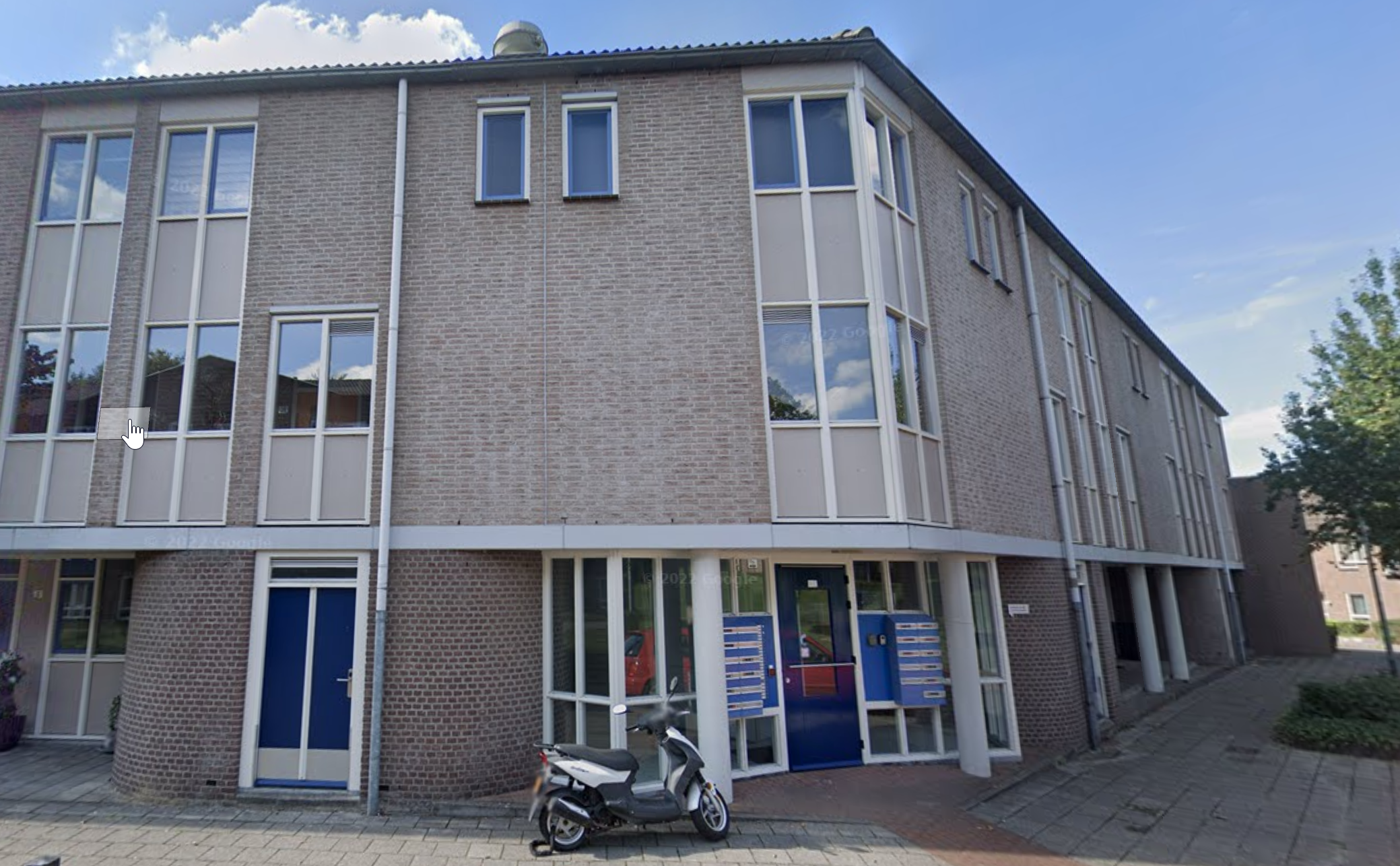 Appartement te huur: Willem-Alexanderstraat 46, Hofpoel Brunssum