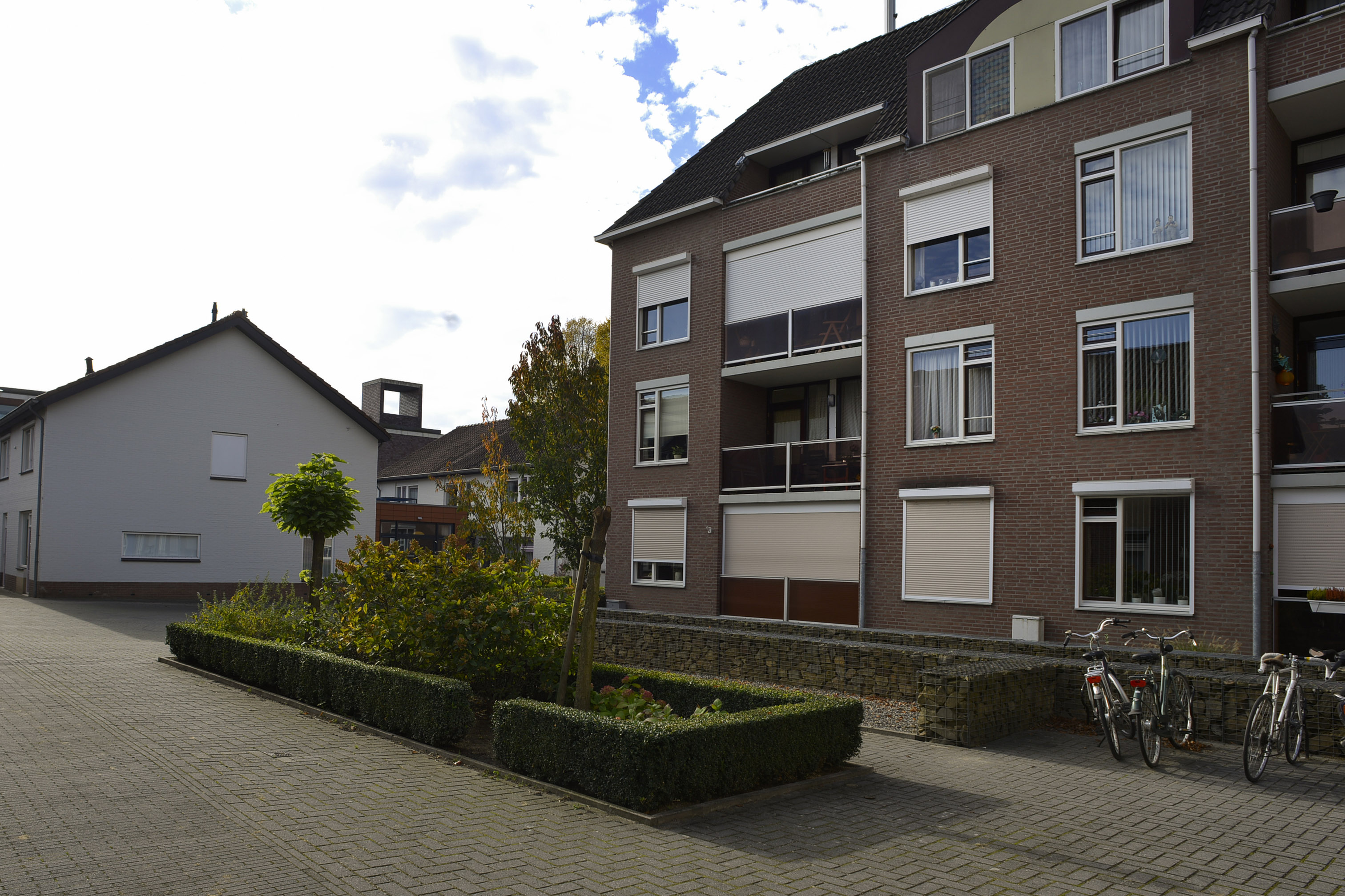 Appartement te huur: Severenstraat 168D, Amby Maastricht