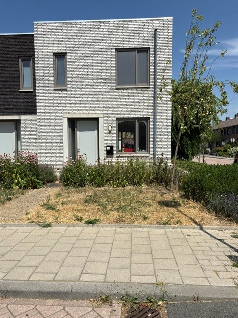 Hoekwoning te huur: Poorterstraat 26, Op den Haan Brunssum