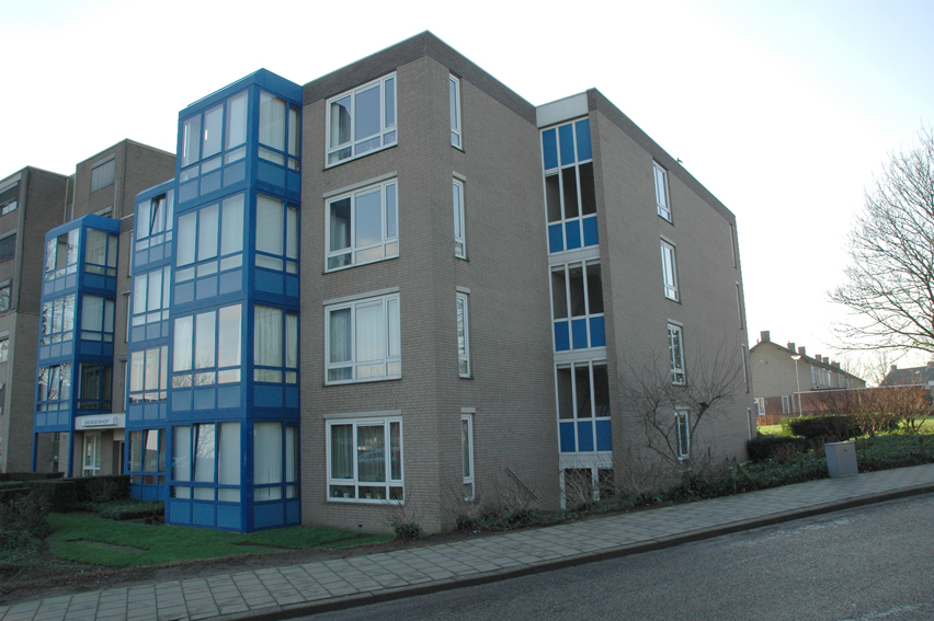 Apartment for rent: Bergerhof 6, Sint Odiliënberg Sint Odiliënberg